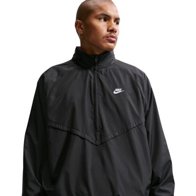 3. Herrenjacke Nike Windrunner, schwarz, IF3390 010