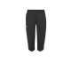 MILLET UBIC STRETCH 3/4 PANT W schwarze Shorts
