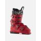 7. ROSSIGNOL ALLTRACK JR 80 rote Skischuhe