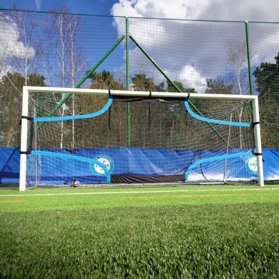 4. Yakima 100225 5x2 m Präzisionsmatte