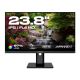 2. Japanischer Monitor 60,5 cm JN-IPS2382FHDR-HSP 16:9 HDMI/VGA FHD