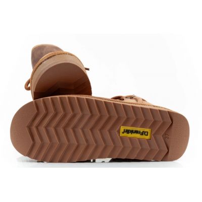 17. D.Franklin W Schuhe DFSH370013-SAND
