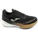 Joma Herren-Sportschuhe, Baujahr 2000, Modell 2591, zum Laufen, schwarz, bequem