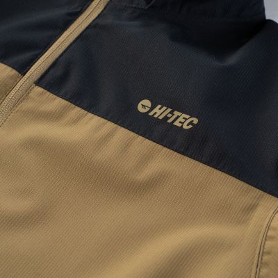 4. CASPAR Übergangsjacke für Herren