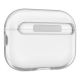 4. Spigen Liquid Crystal Hülle für AirPods Pro 3 – Transparent