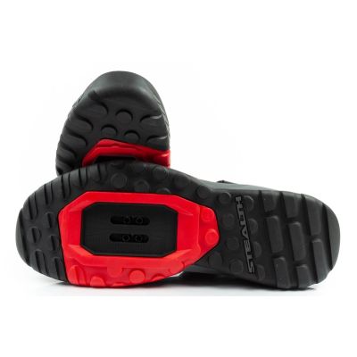 9. Adidas SPD MTB 5.10 Trailcross Klickpedale Five Ten Fahrradschuhe