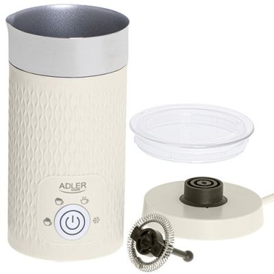 ADLER AD 4495 Milchaufschäumer