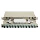 4. Equip 337303 1U Patchpanel