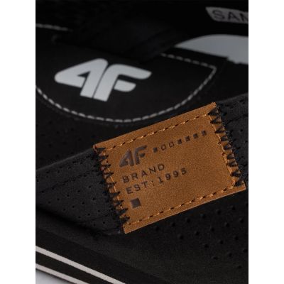 7. Flip-Flops für Jungen 4F 4FJRSS25FFLIM201-20S