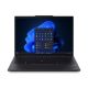 14. Lenovo ThinkPad T14 G6 Ultra 7 255V 14,0" WUXGA IPS 400 Nits 60 Hz AG 16 GB DDR5 5600 SSD 1 TB Intel Grafik LAN Webcam 5,0 MP 57 Wh W11 Pro Schwarz 3 Jahre Vor-Ort-Service