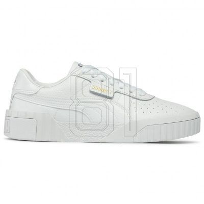 Puma Cali W 369155-01 Schuhe