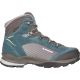 2. Damen Trekkingschuhe Lowa TUCANA GTX Ws Gore-Tex Petrol/Mint (220701 7441)