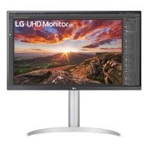 LG LED-Monitor 27" 27UP850K-W