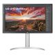 LG LED-Monitor 27" 27UP850K-W