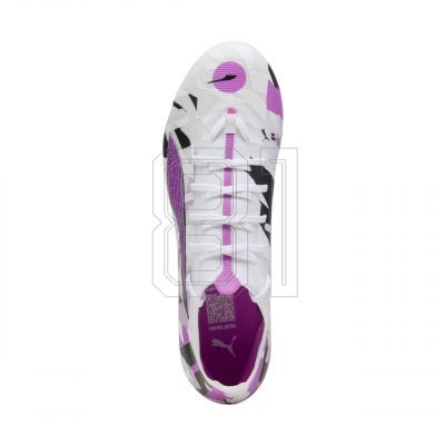 4. Puma Ultra 5 Match Forever FG/AG M 108412 01 Fußballschuhe