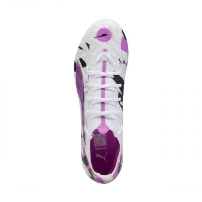 4. Puma Ultra 5 Match Forever FG/AG M 108412 01 Fußballschuhe