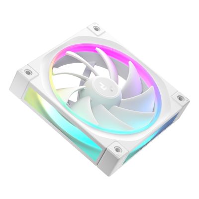 2. DeepCool FL12 WH Ventilator