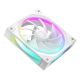 2. DeepCool FL12 WH Ventilator