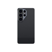 AmazingThing Titan Max Schutzhülle für Samsung S26 Ultra – Schwarz Zweifarbig