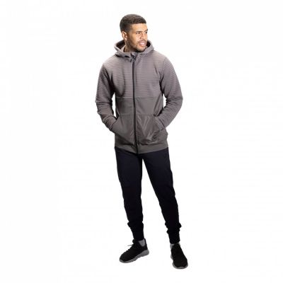 Bauer Flc 3D Full Zip Sr M 1060271 Sweatshirt