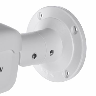 7. Hikvision DS-2CD2T43G2-4LI (2,8 mm) Industriekamera, IP-Sicherheitskamera