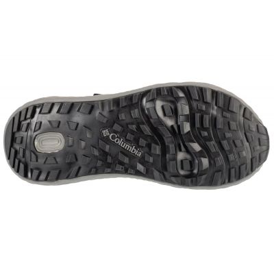 4. Columbia Konos Hiker 3-Strap Sandal M 2121571010 Sandalen
