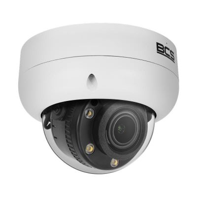 6-Megapixel-Dome-IP-Kamera BCS-L-DIP56VCR5L5-Ai1