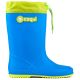 10. Coqui Rainy Collar Jr Gummistiefel 8509-100-4713