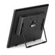 6. Hannspree HT165HPB Computermonitor 39,6 cm (15,6 Zoll) 1920 x 1080 px Full HD LCD-Touchscreen Schwarz