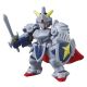 2. BLOCKROSS GUNDAM – KNIGHT GUNDAM
