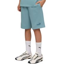 Puma ESS Small No. 1 Logo Kindershorts Blau 692974 47