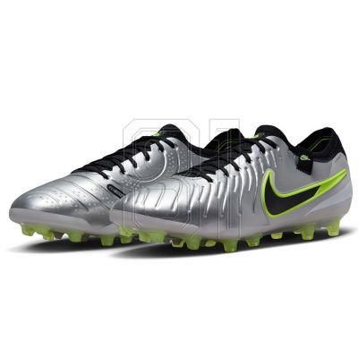 13. Nike Tiempo Legend 10 Elite AG-Pro M DV4330-001 Fußballschuhe