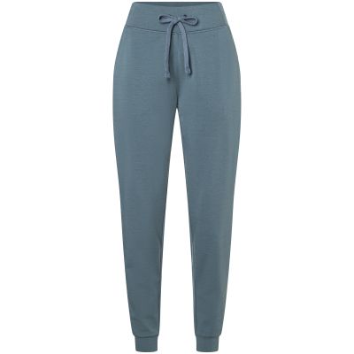 3. Damen-Sweathose SUPER.NATURAL W YOBO PANTS, grau