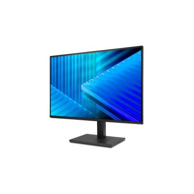 2. Acer B247WE5b Monitor, 24 Zoll (61 cm), 16:10, 100 Hz, 1920 x 1200 Pixel, USB-C