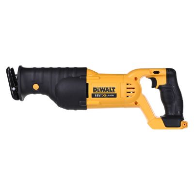 2. DeWalt DCS380N-XJ Säbelsäge