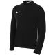 3. Nike Dri-Fit Park Drill Top Kinder-Sweatshirt Schwarz IB7542 010