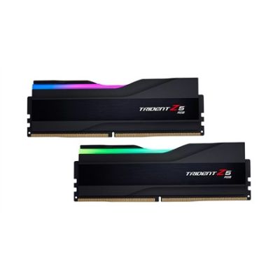 6. G.Skill Trident Z5 RGB F5-7200J3646F24GX2-TZ5RK Speichermodul 48 GB (2 x 24 GB DDR5 288-Pin DIMM)