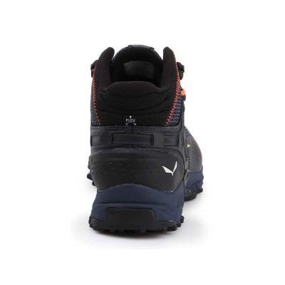 6. Salewa Ms Ultra Flex 2 Mid GTX M 61387-0984 Schuhe