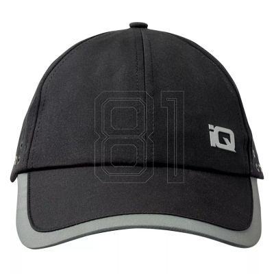 2. IQ Cross The Line Rome W 92800274379 Baseballkappe