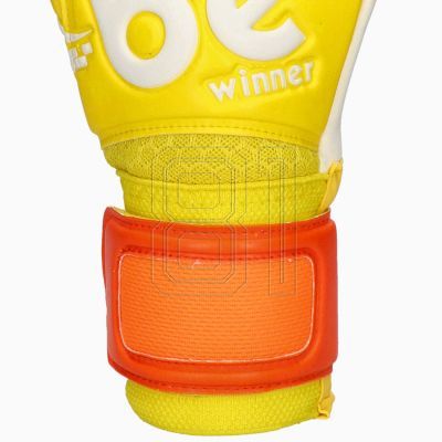 4. Be Winner NC Junior Torwarthandschuhe S919559