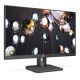 16. AOC 24E1Q Monitor (23,8"; IPS/PLS; FullHD 1920x1080; DisplayPort, HDMI, VGA; dunkelgrau)