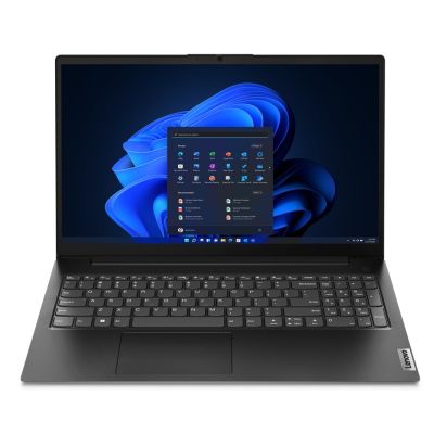 10. Lenovo V15 G4 AMN Ryzen 3 7320U 15,6" FHD 250 Nits AG 16 GB LPDDR5-5500 SSD512 Radeon 610M Grafikkarte 720p-Kamera 38 Wh Kein Betriebssystem 3 Jahre
