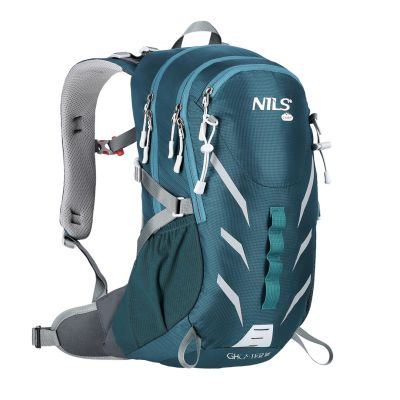 Nils Camp NC1942 Ghoster 20l Wanderrucksack 15-07-131