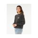 2. RIP CURL Bells Heritage Crew Damen-Sweatshirt Schwarz