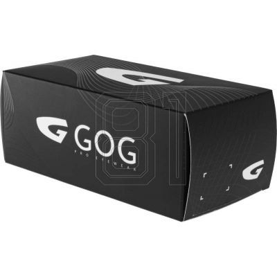 5. GOG FALCON C E668-2 Fahrradbrille