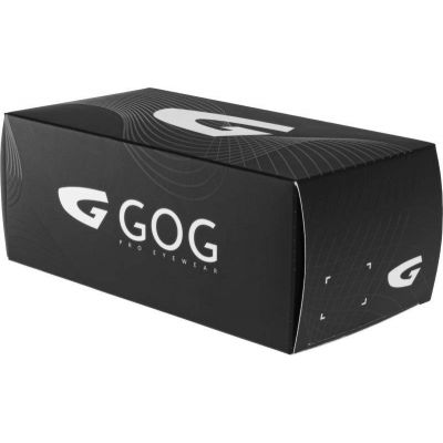 5. GOG FALCON C E668-2 Fahrradbrille