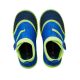 5. ProWater Kinderbadeschuhe, schnelltrocknend, rutschfest, blau, grün