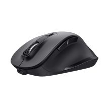 TRUST FYDA Kabellose ECO Maus