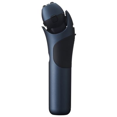 2. Panasonic ES-LT4B-A803 Bart- und Haartrimmer, Dunkelblau