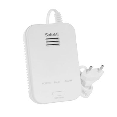 4. SafeMi SHG-02 KIDDE Propan-Butan-Gassensor